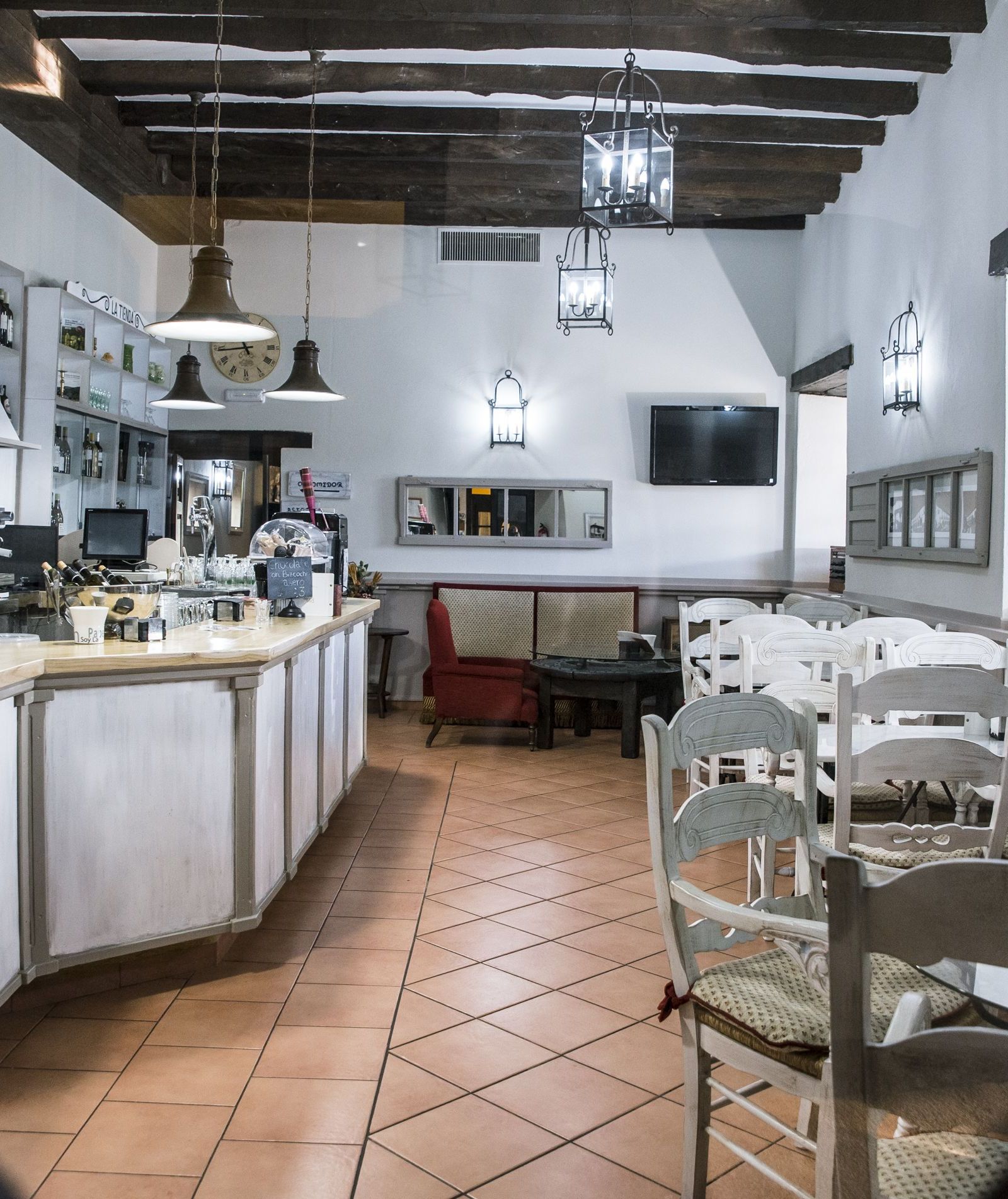 Foto - Hotel Monumento Pazo do Castro