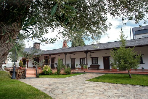 Hotel Monumento Pazo do Castro