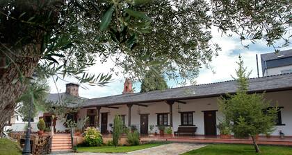 Hotel Monumento Pazo do Castro