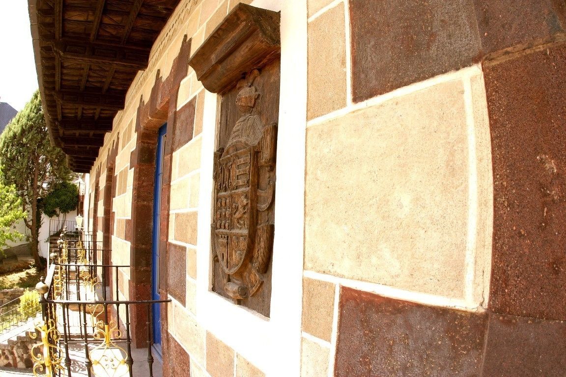 Foto - Hotel Monumento Pazo do Castro