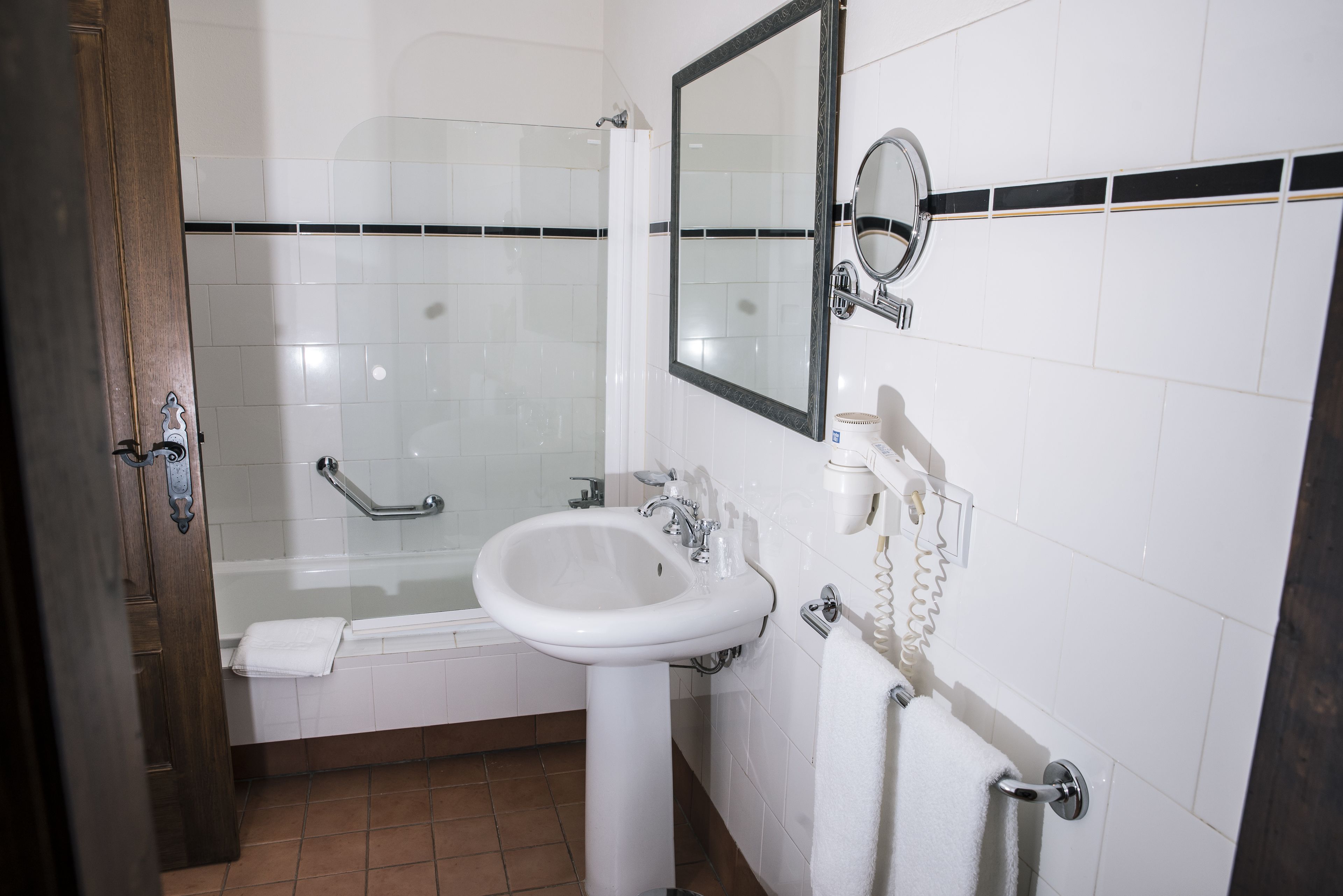 Foto - Hotel Monumento Pazo do Castro