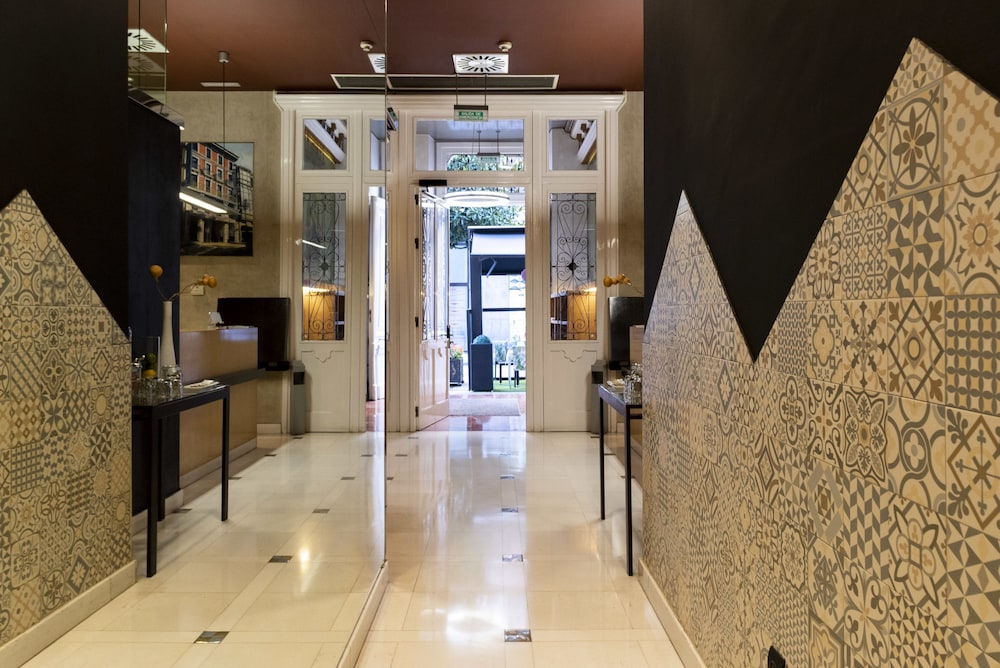 Hotel Fruela by null