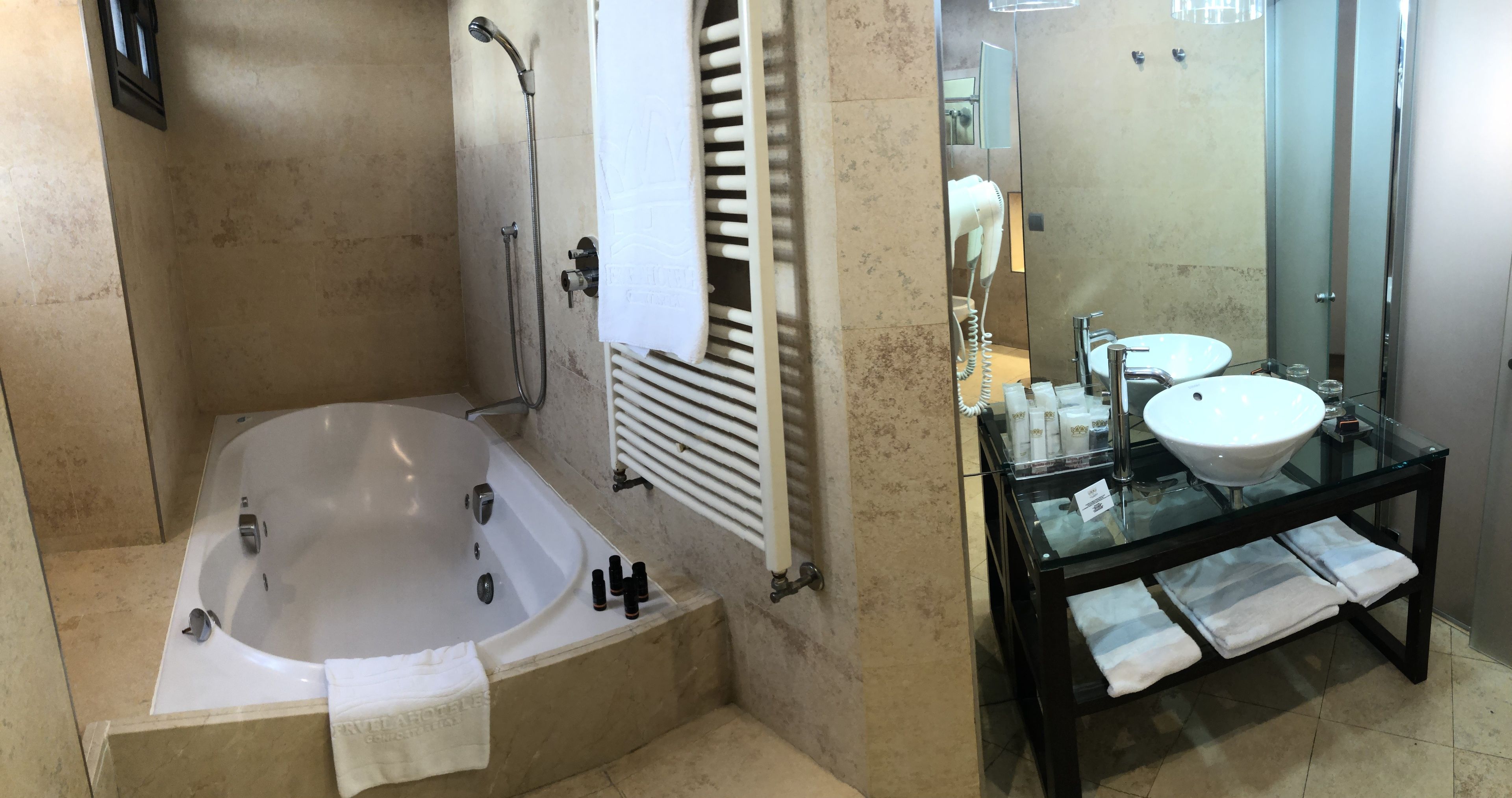 Photo - Hotel Fruela