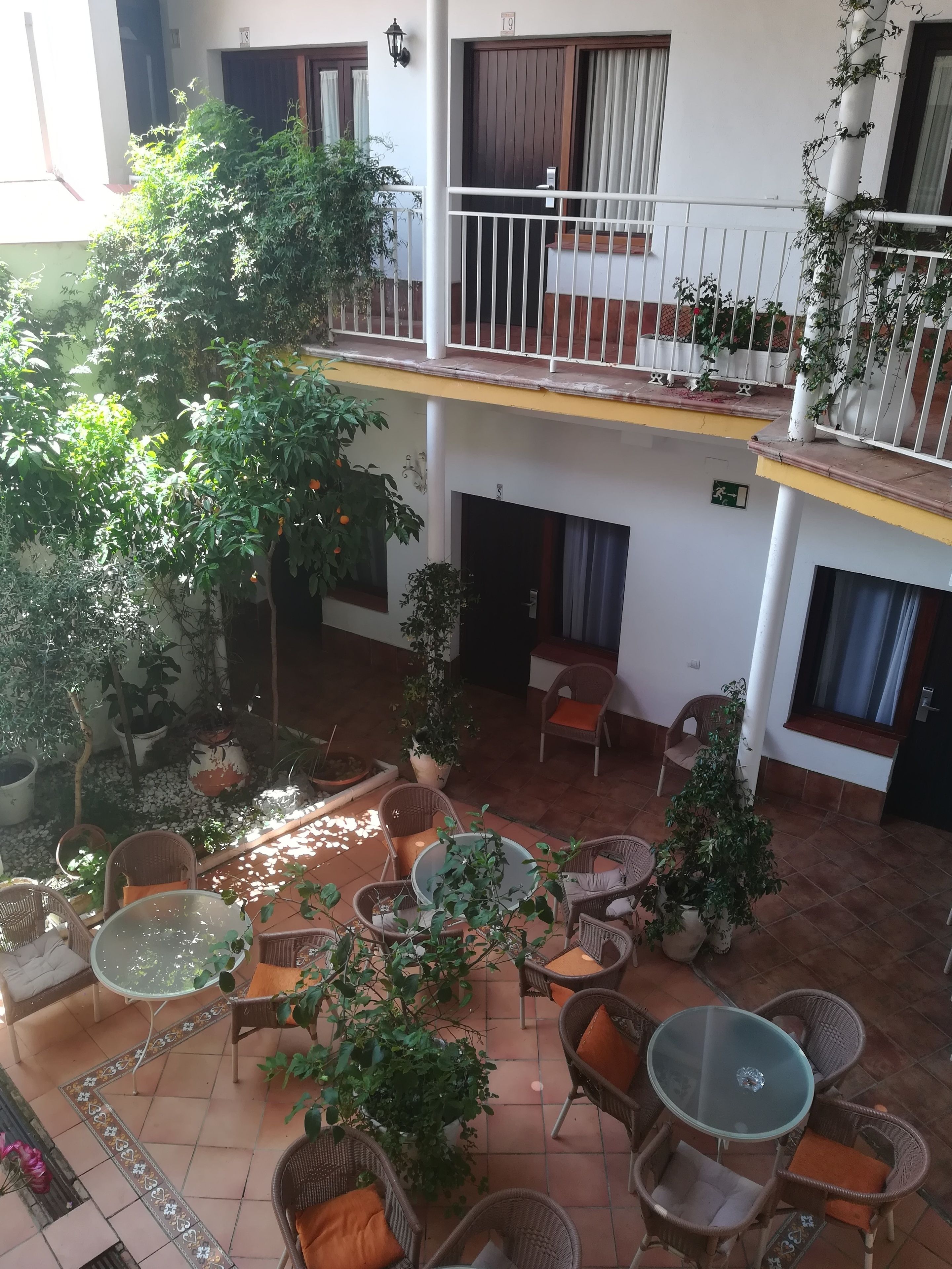 Foto - Hotel Boutique Puerta del Rincón