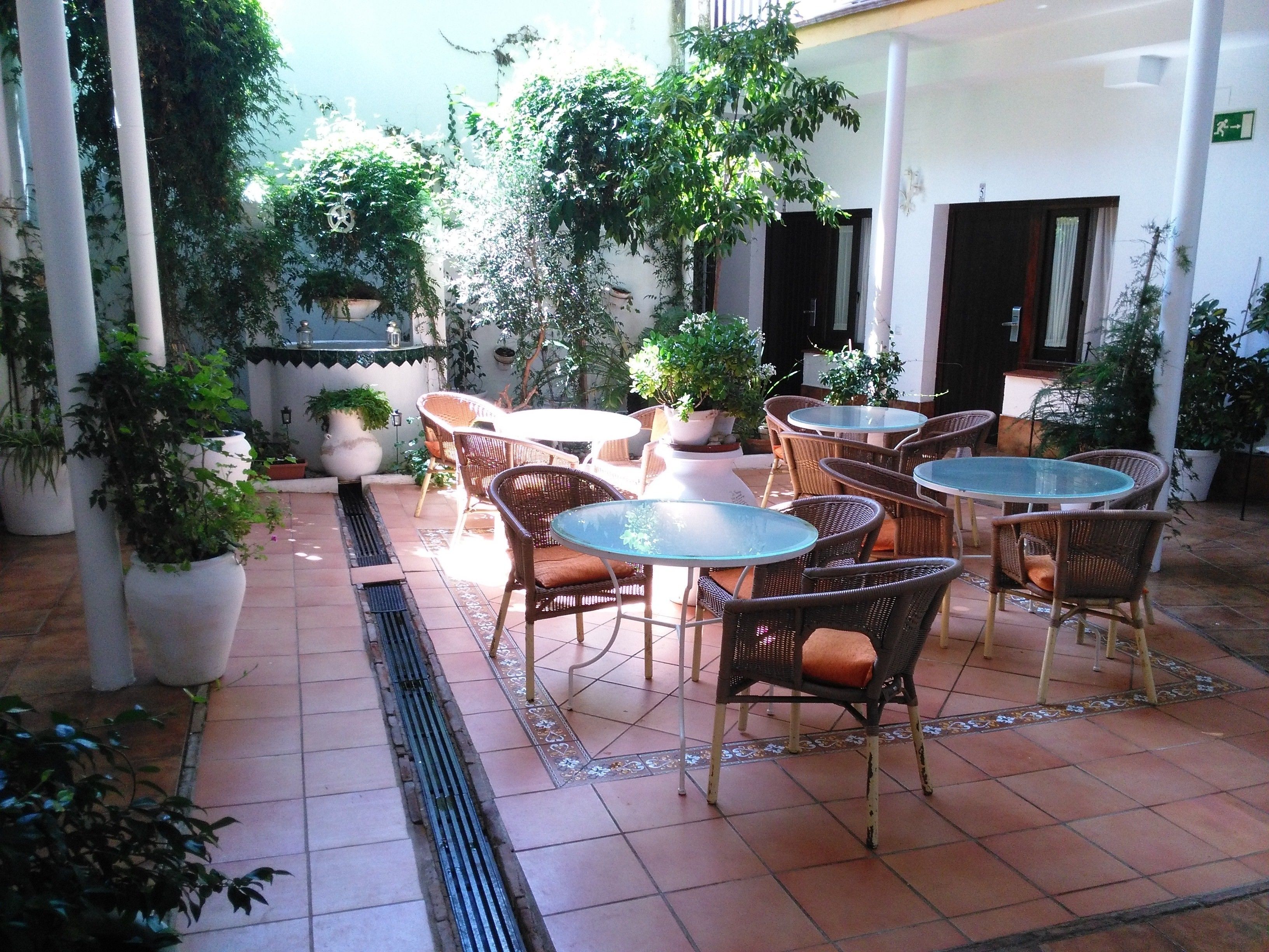 Foto - Hotel Boutique Puerta del Rincón