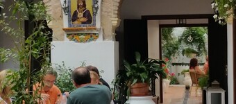 Hotel Casa De Los Naranjos