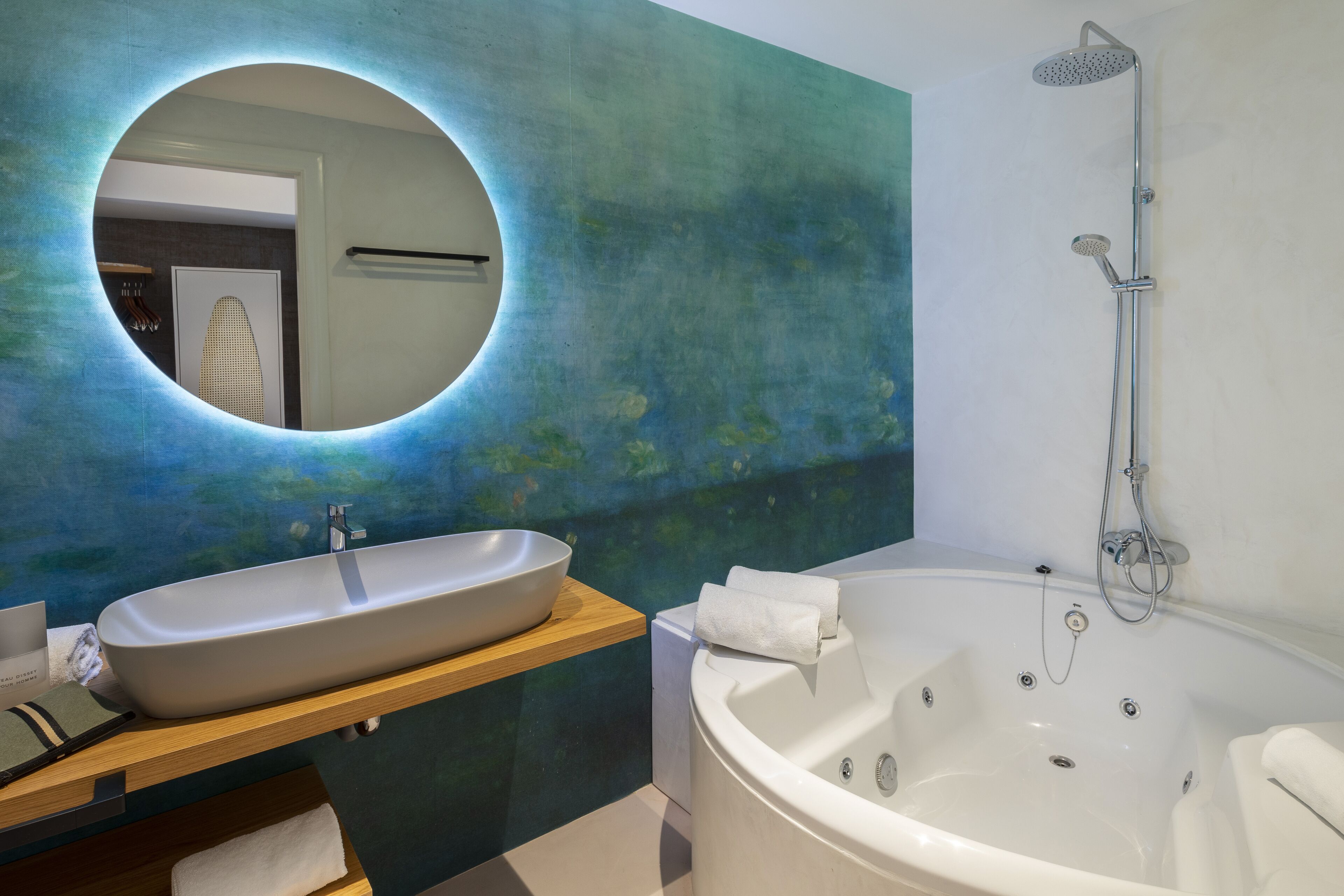 Foto - Hotel Spa Porto Cristo