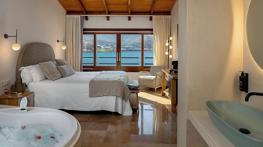 Hotel Spa Porto Cristo