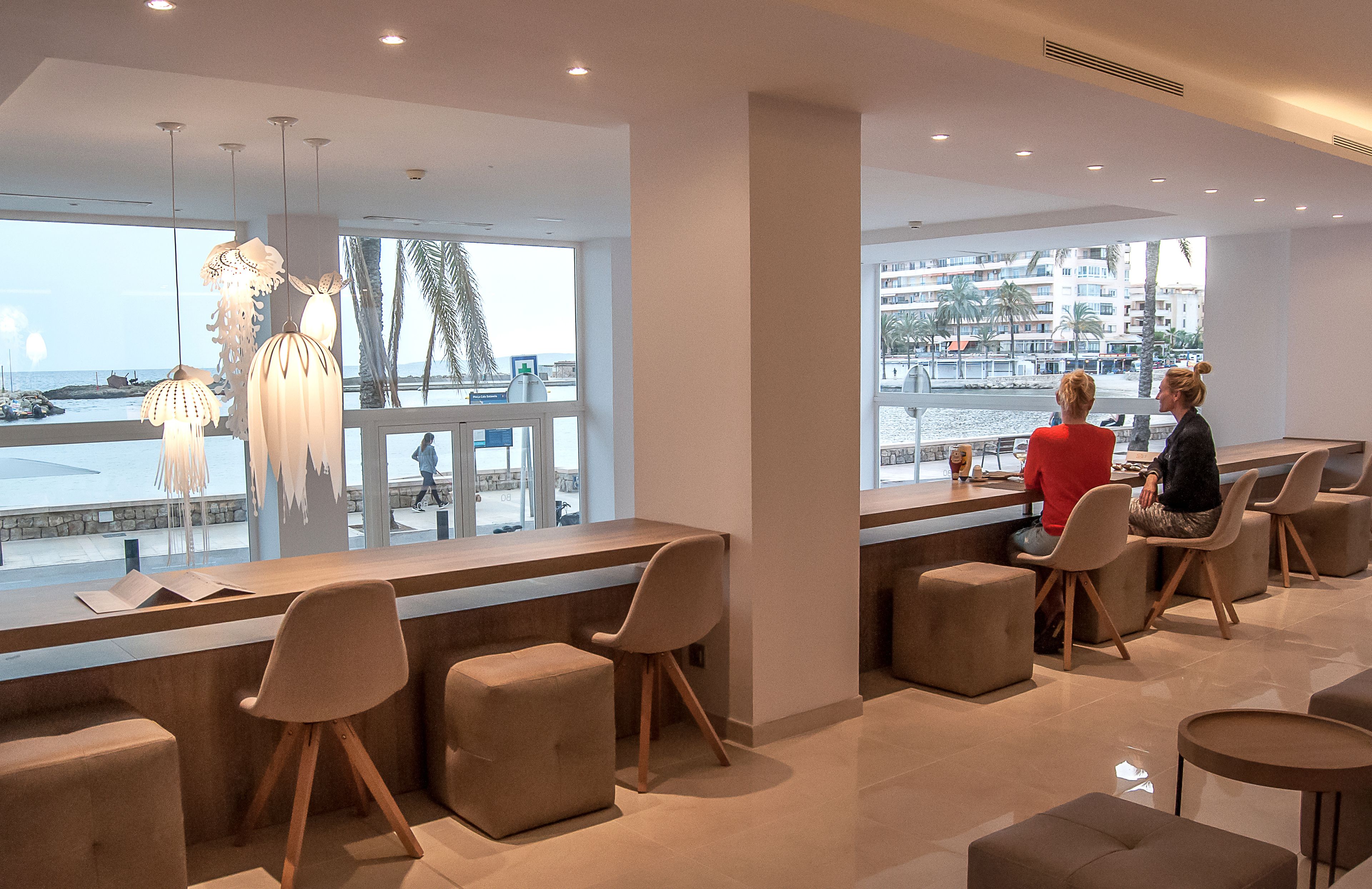 Photo - BQ Aguamarina Boutique Hotel