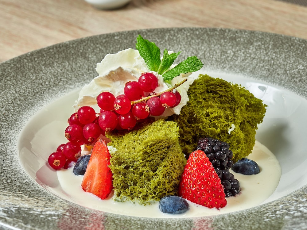 BQ Aguamarina Boutique Hotel by null