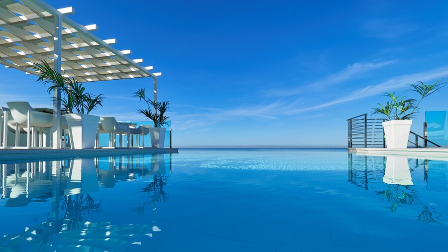 BQ Aguamarina Boutique Hotel