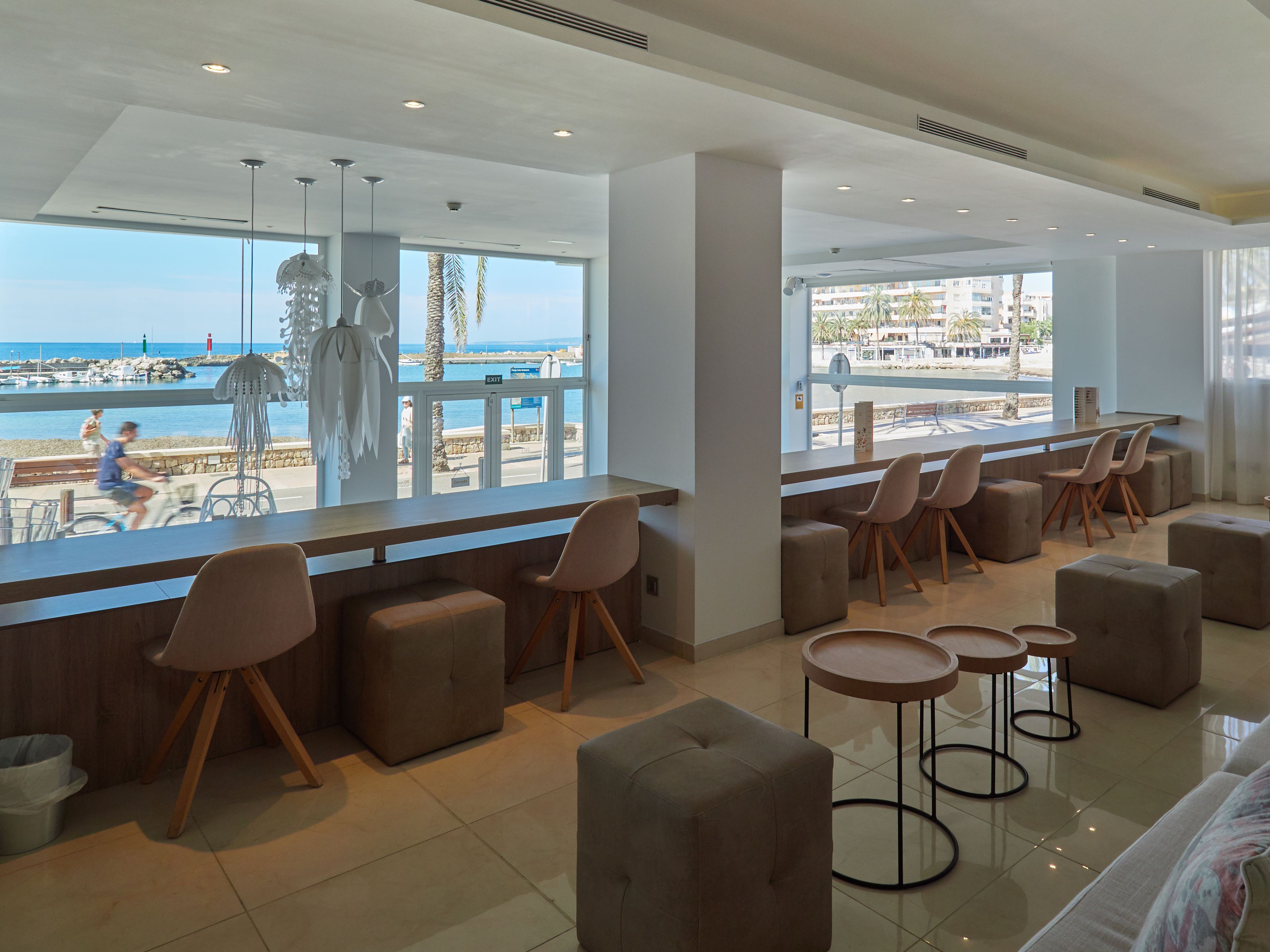 Photo - BQ Aguamarina Boutique Hotel