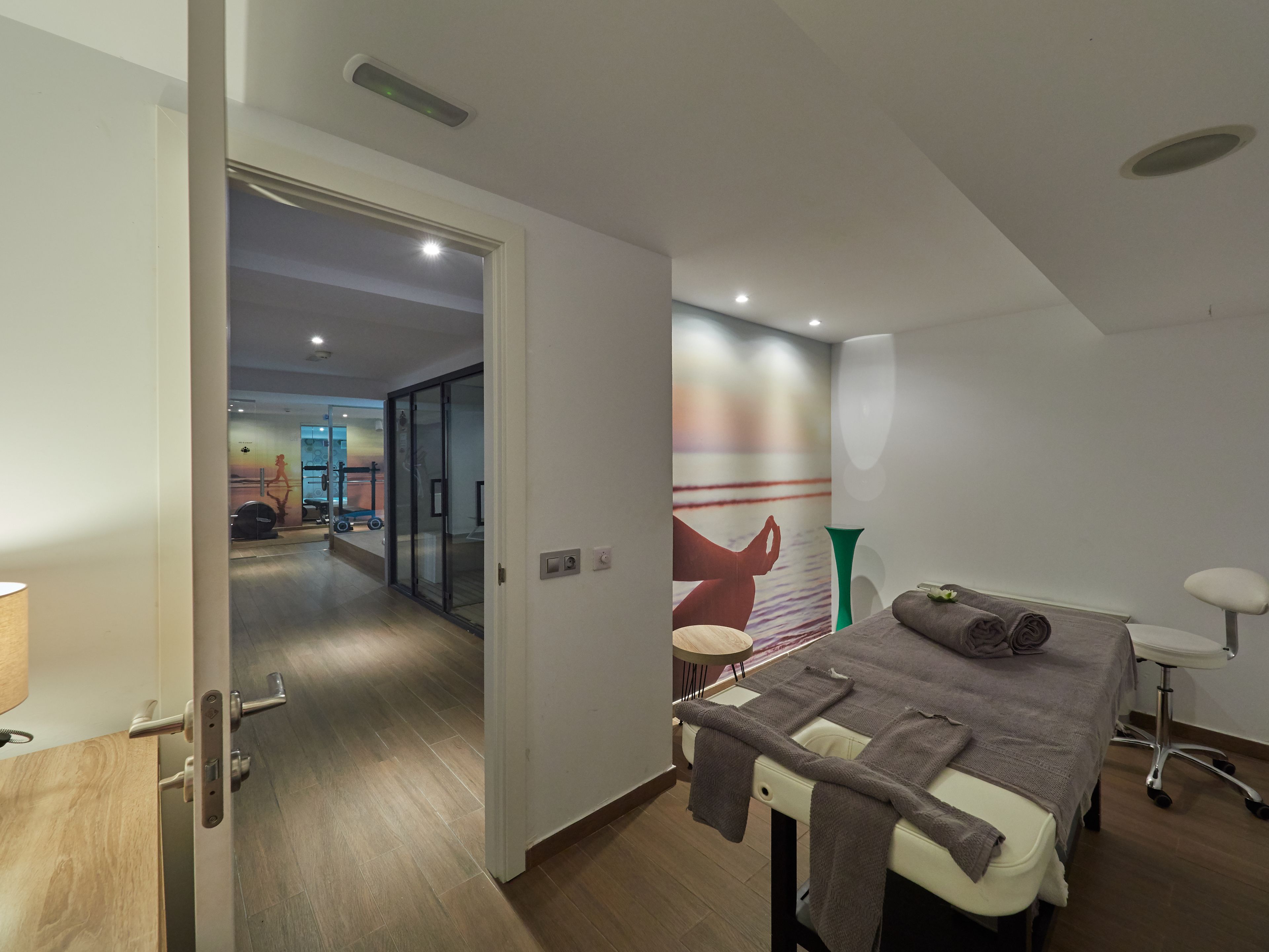 Foto - BQ Aguamarina Boutique Hotel