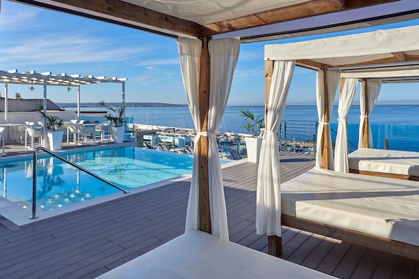 Vista da propriedade