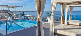 BQ Aguamarina Boutique Hotel