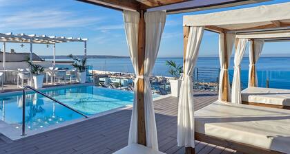 BQ Aguamarina Boutique Hotel