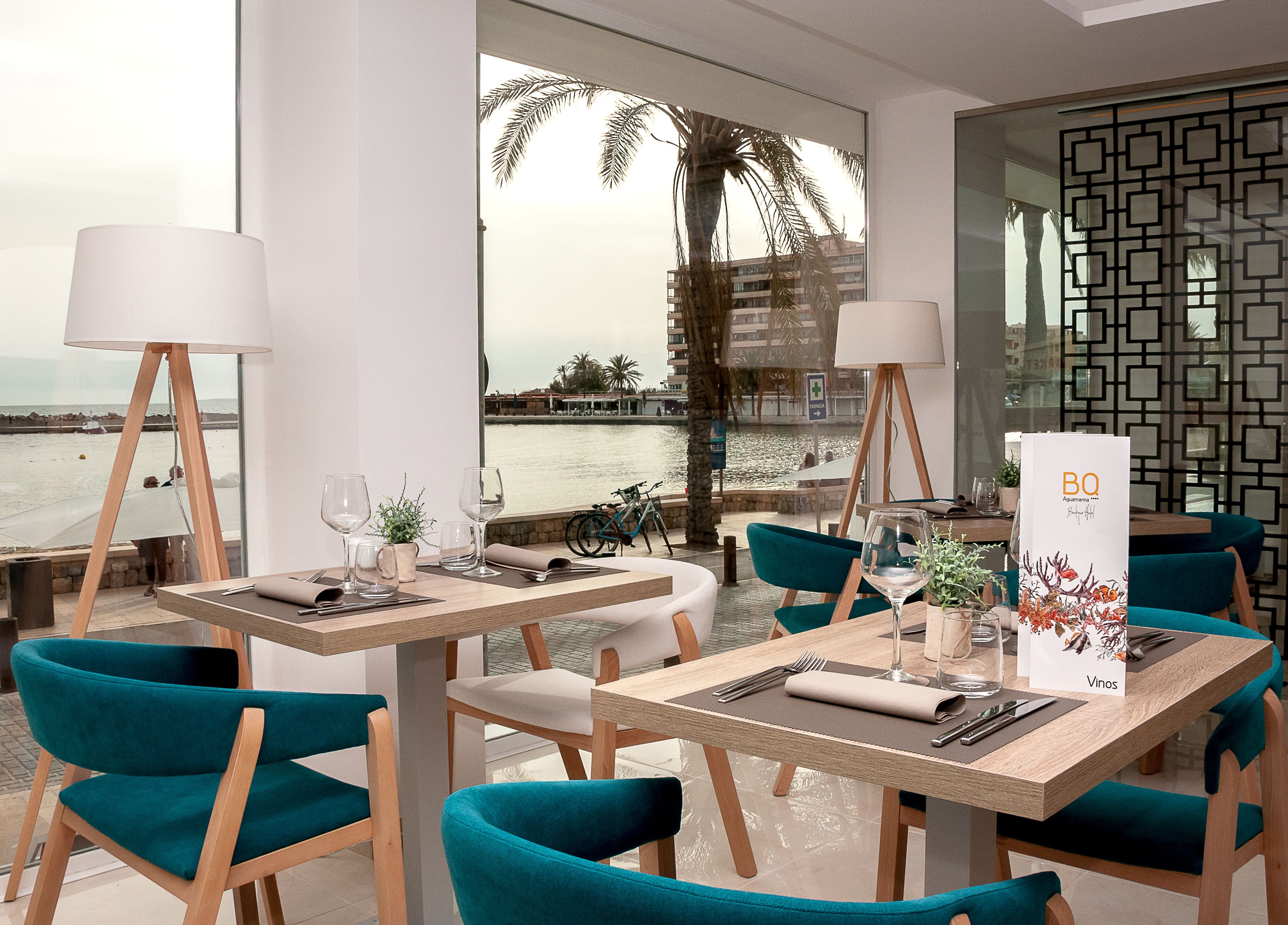 breakfast and dinner served, local cuisine