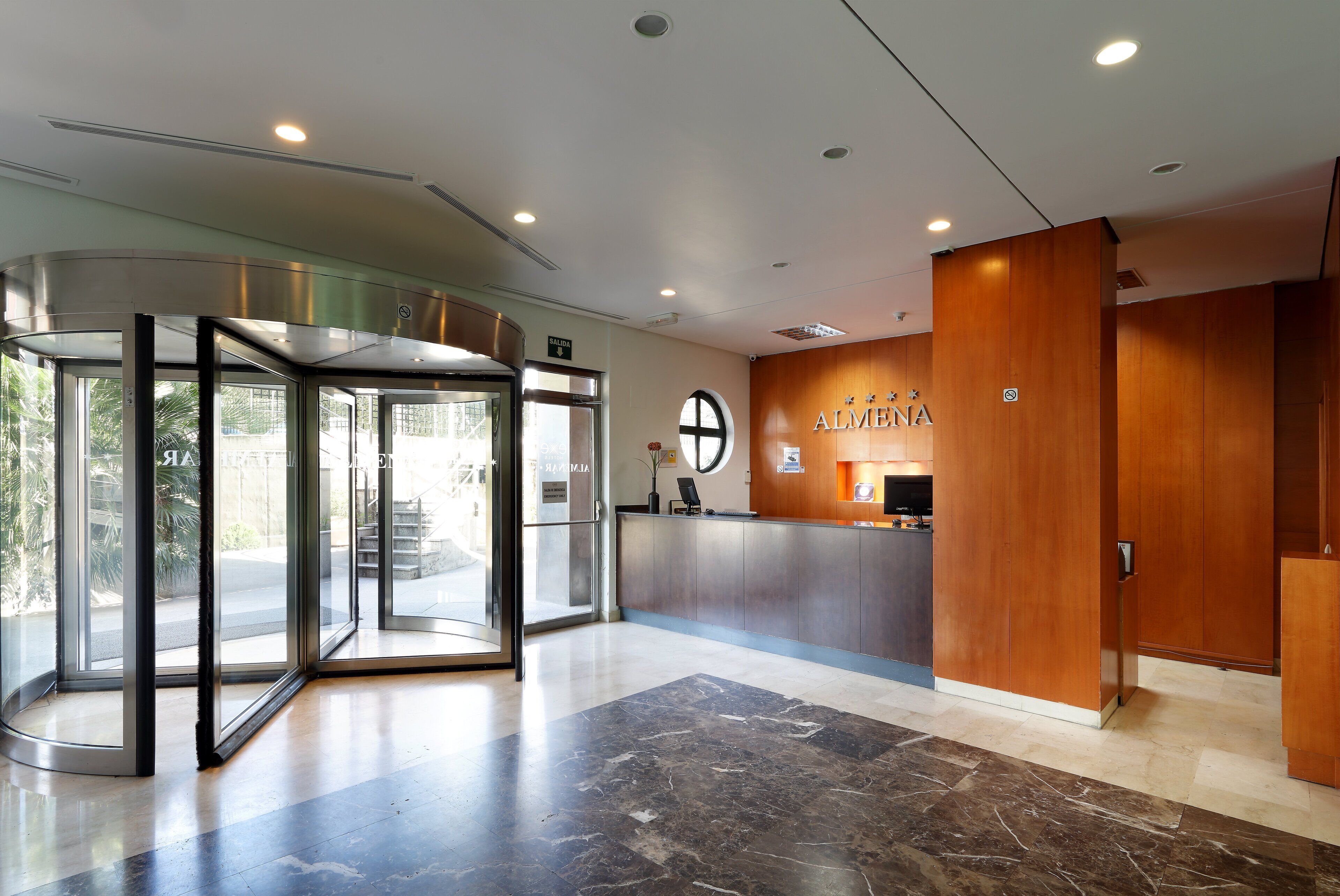 Photo - Exe Gran Hotel Almenar