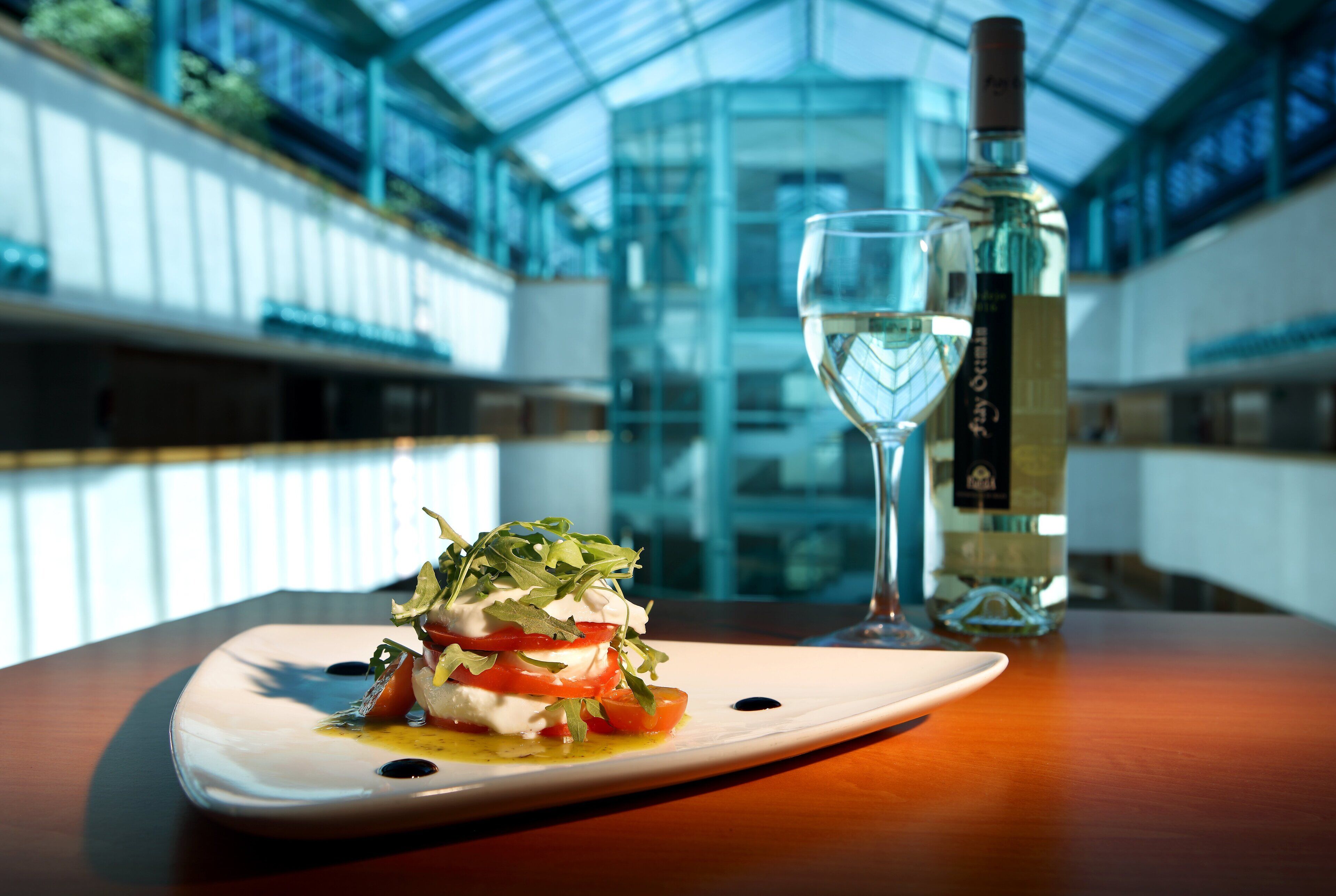 Photo - Exe Gran Hotel Almenar