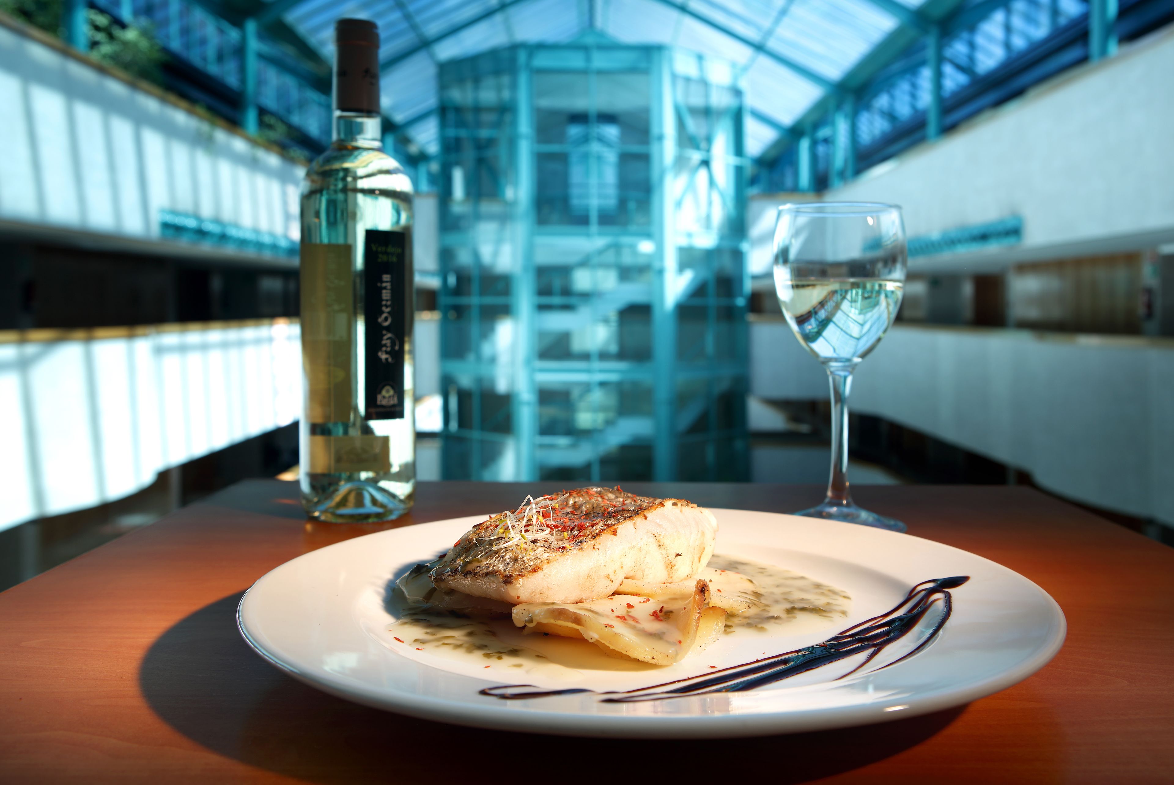 Photo - Exe Gran Hotel Almenar