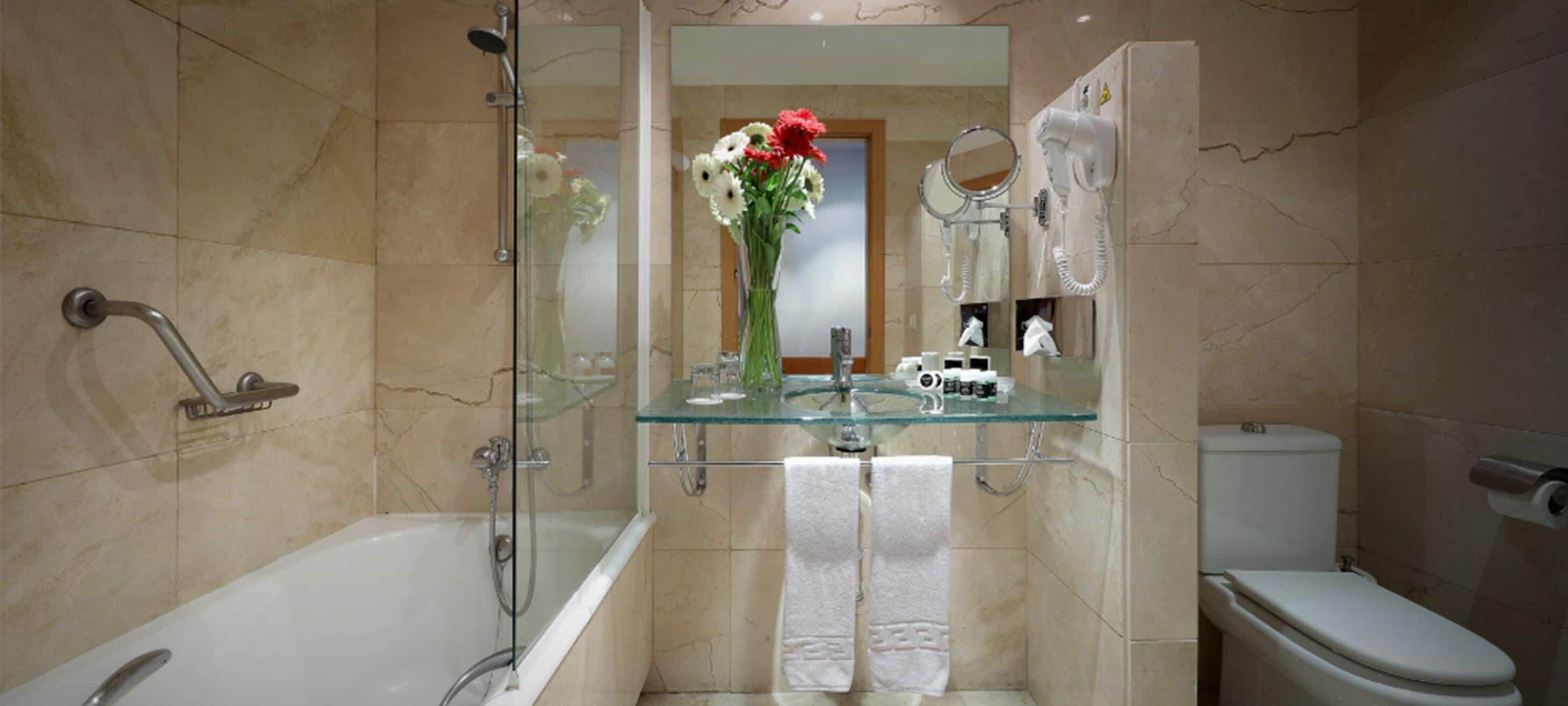 Photo - Exe Gran Hotel Almenar