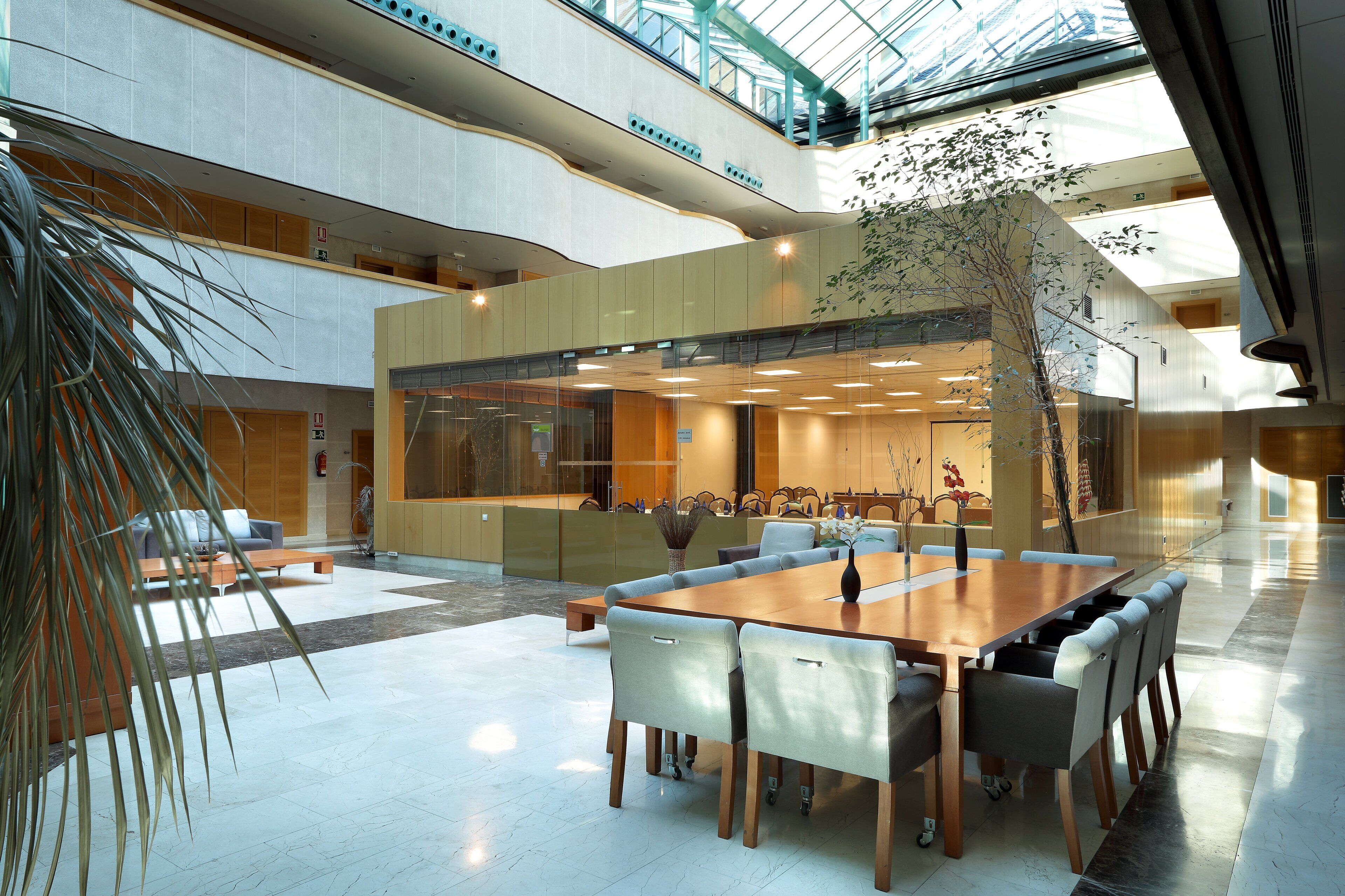 Photo - Exe Gran Hotel Almenar