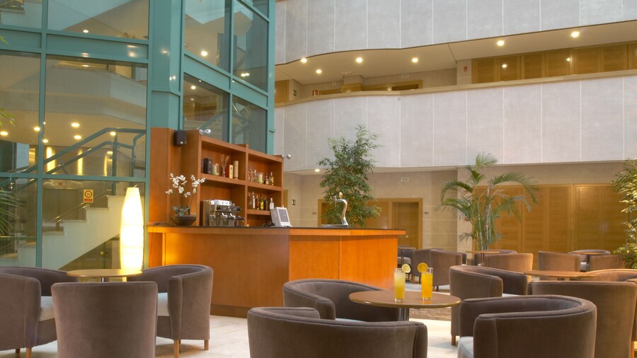 Exe Gran Hotel Almenar