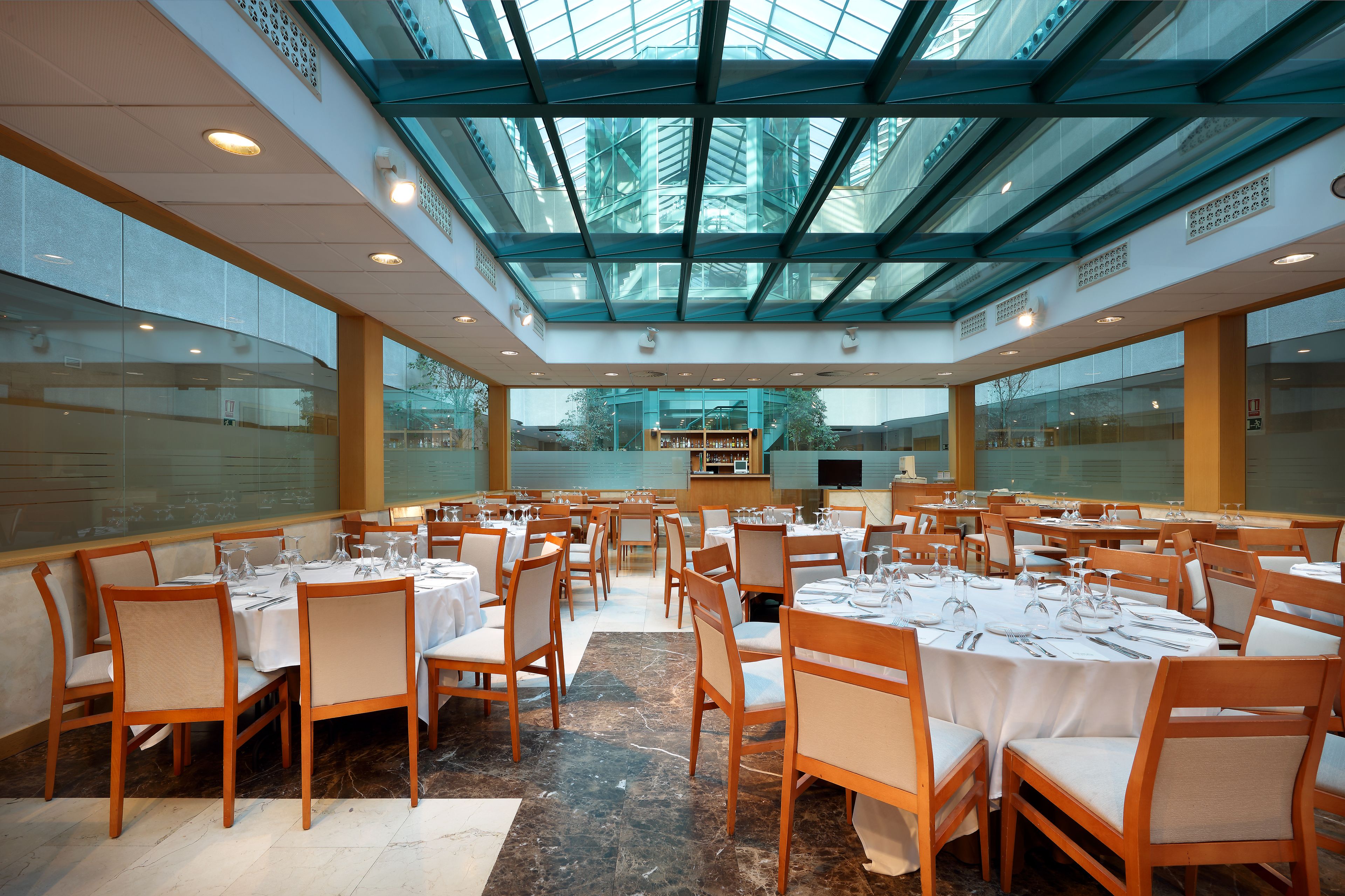 Photo - Exe Gran Hotel Almenar