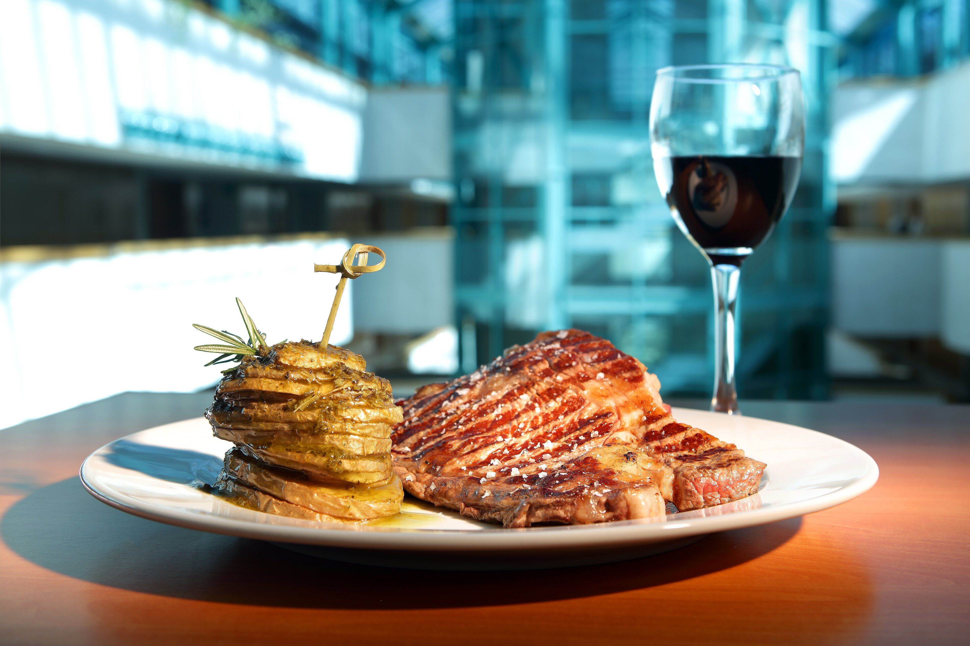 Photo - Exe Gran Hotel Almenar