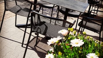 Terrazza/patio