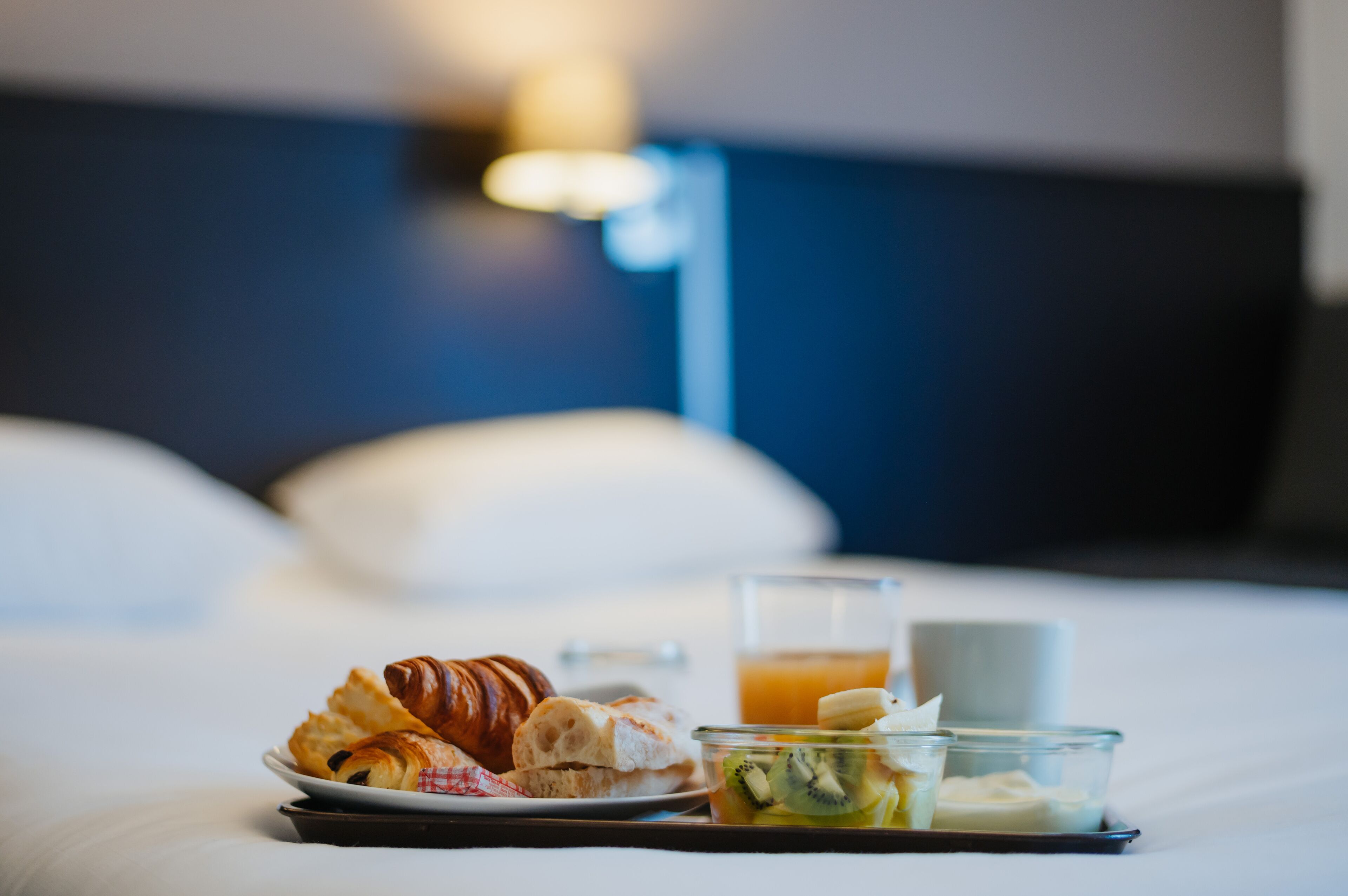 Photo - Sure Hotel by Best Western Châteauroux