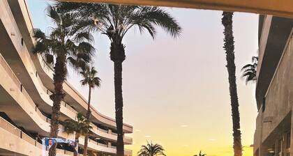Apartamentos Palmera Beach