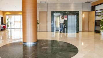 Entrada (vista interna)