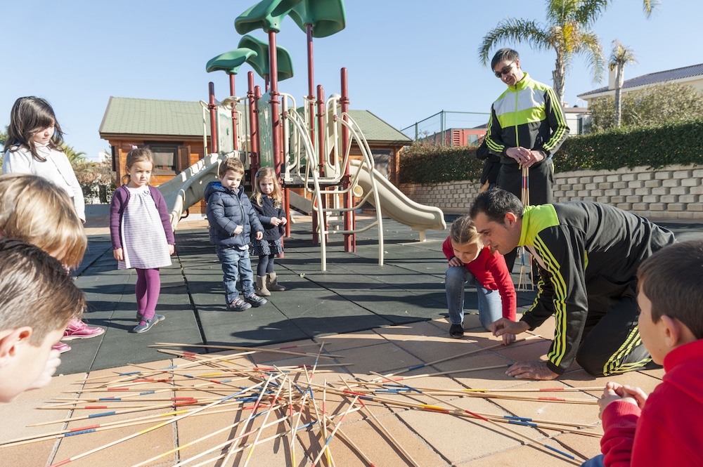 Hotel Mediterraneo by null