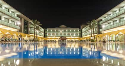 Hotel Mediterraneo Benidorm
