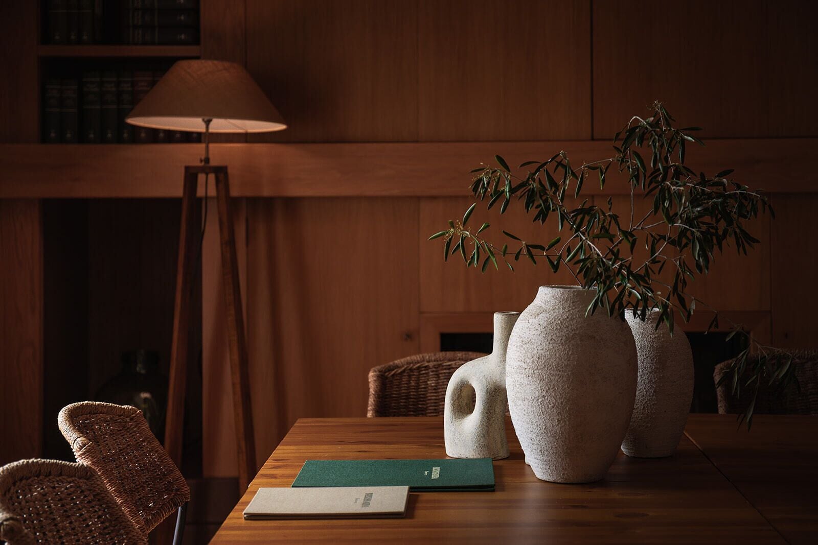 Foto - Binissaida Boutique Hotel