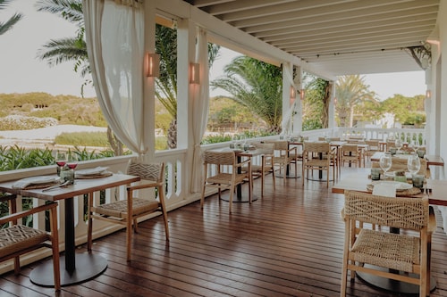 Binissaida Boutique Hotel