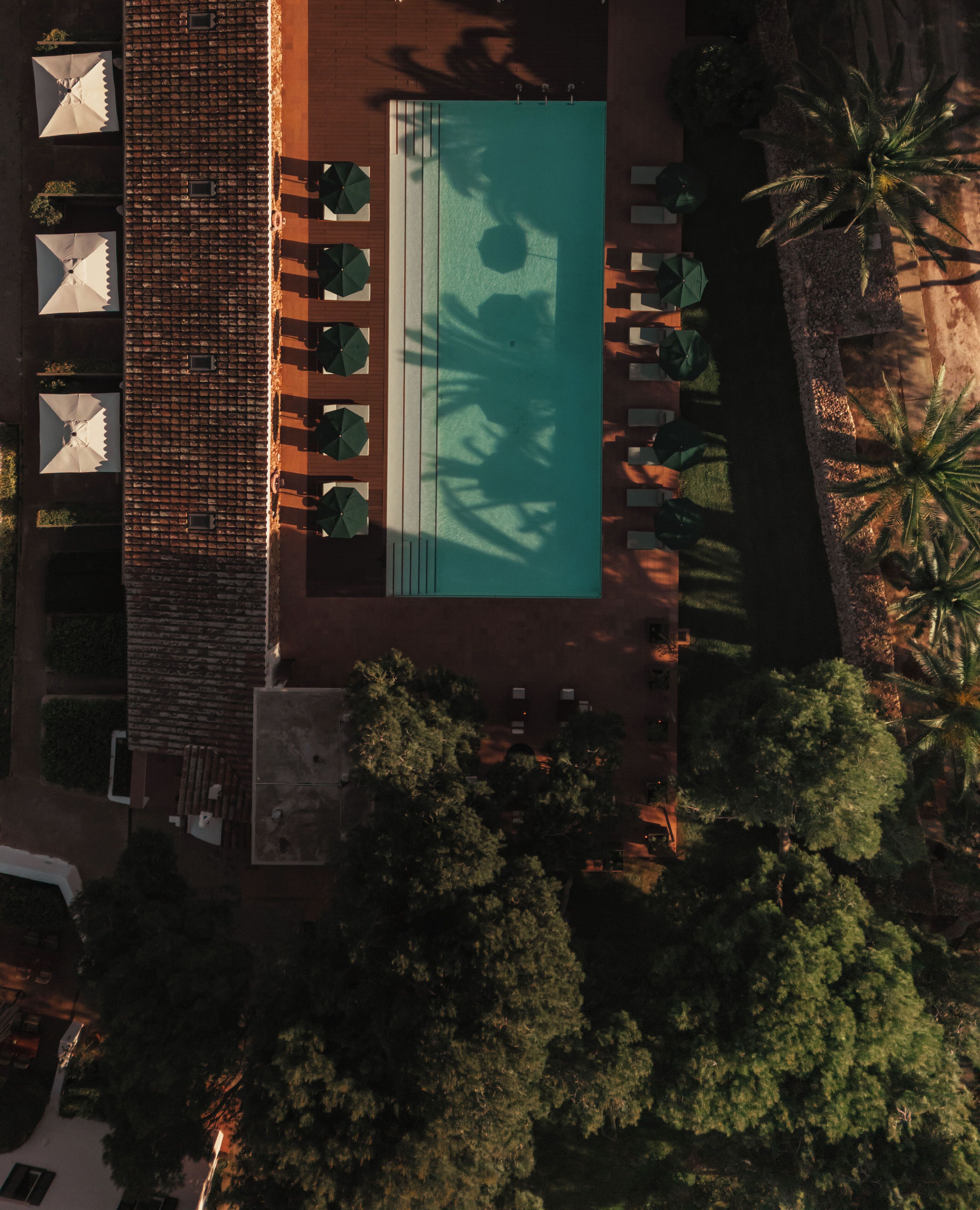 Foto - Binissaida Boutique Hotel