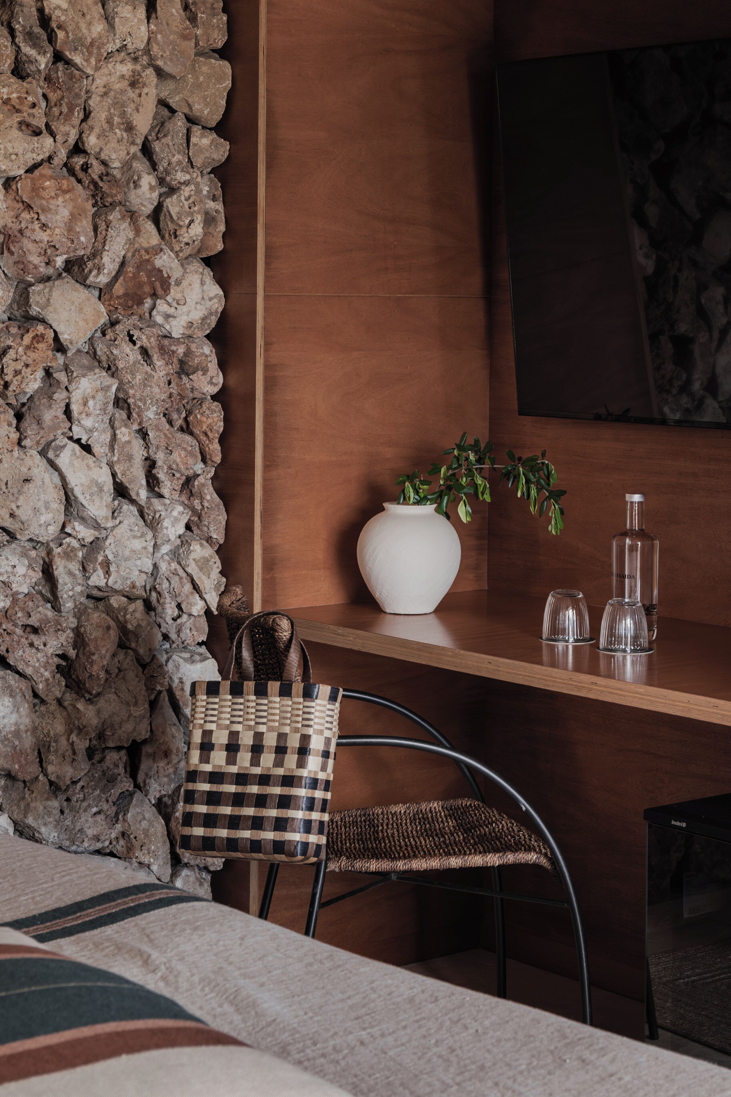 Foto - Binissaida Boutique Hotel