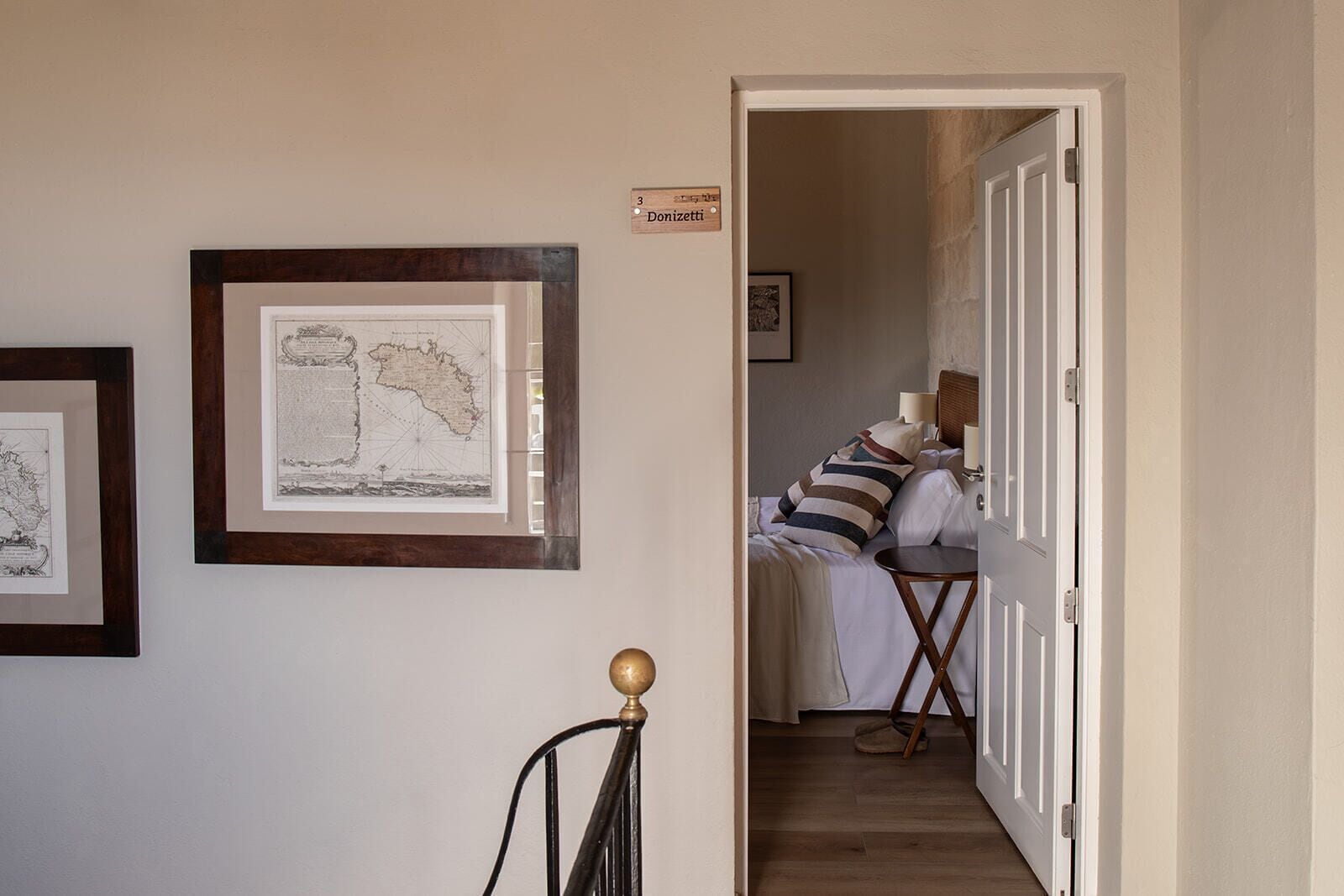 Foto - Binissaida Boutique Hotel