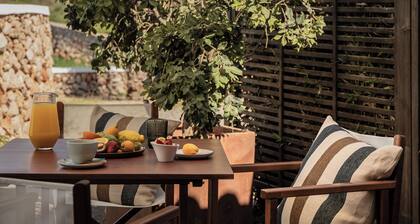Binissaida Boutique Hotel