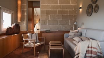 Suite | Coffres-forts dans les chambres, lits bébé (gratuits), Wi-Fi gratuit