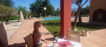 Fincahotel Cases de Sant Jaume