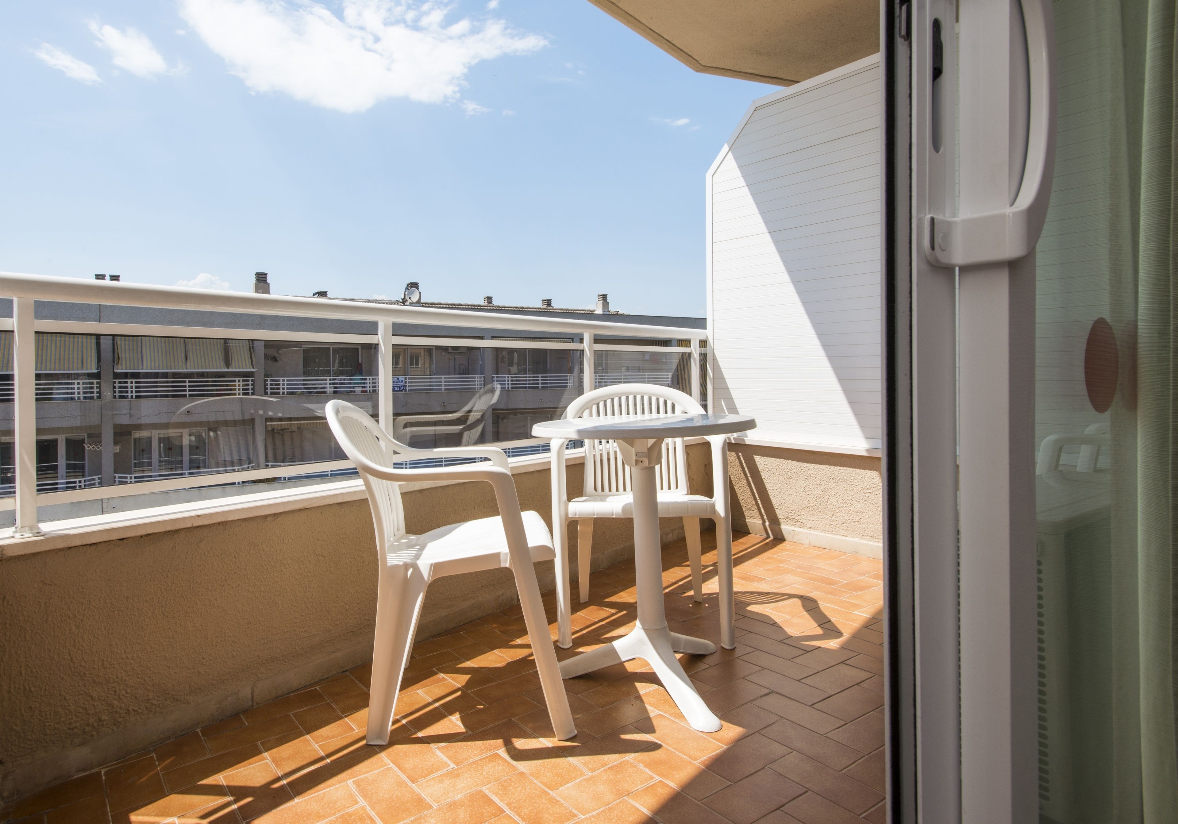 Foto - Aparthotel California