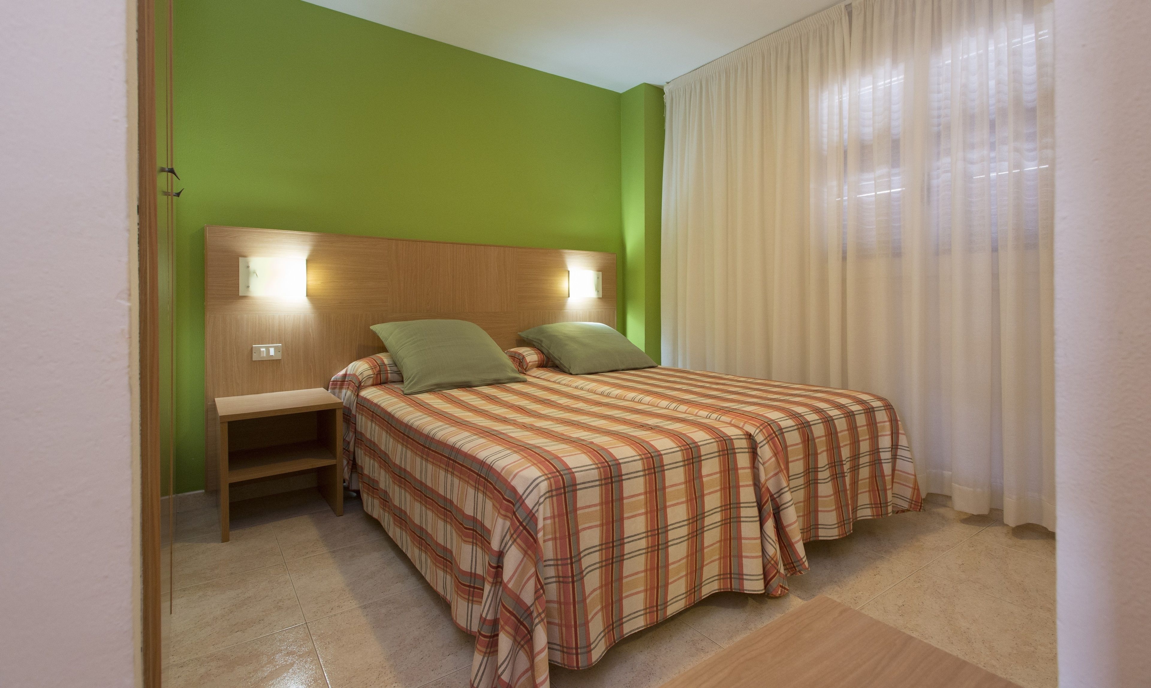 Foto - Aparthotel California