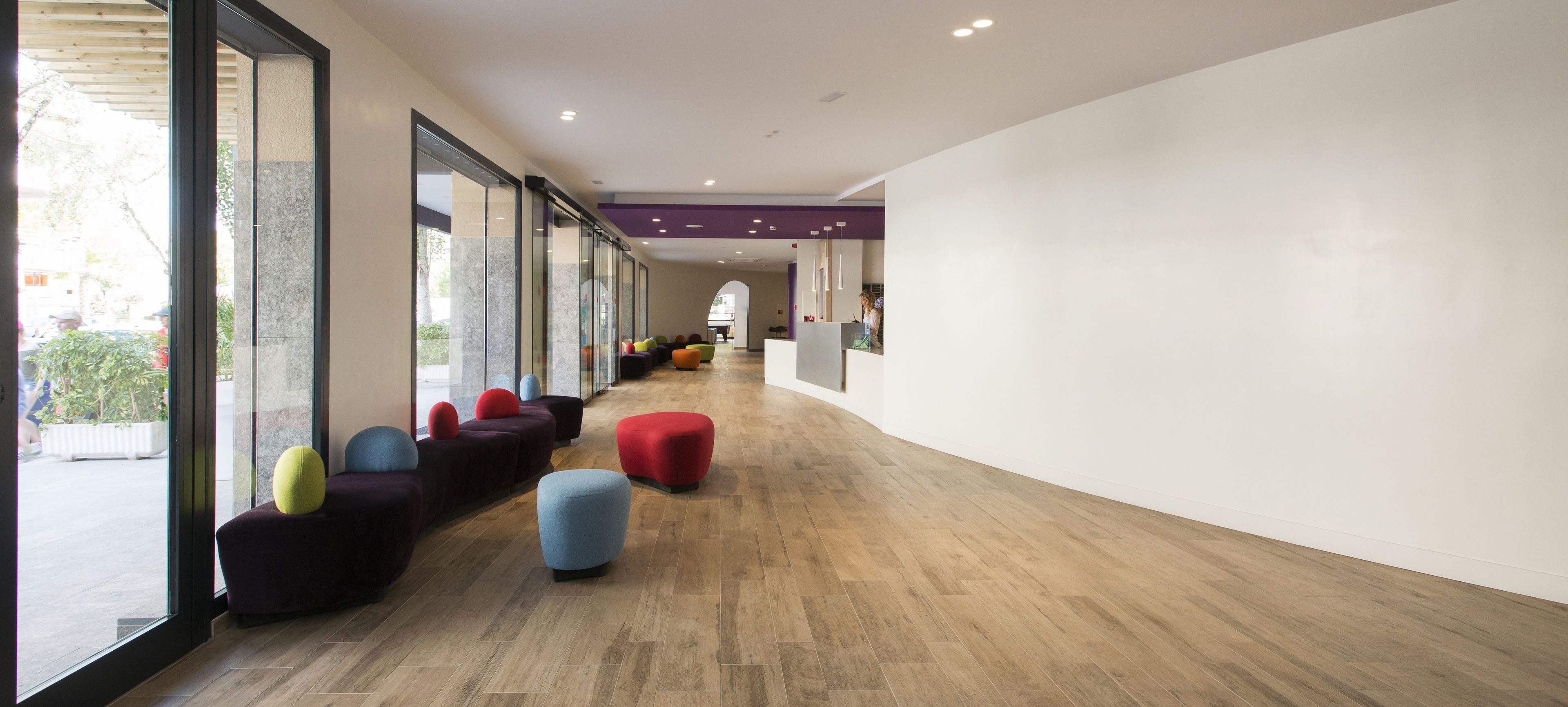 Foto - Aparthotel California