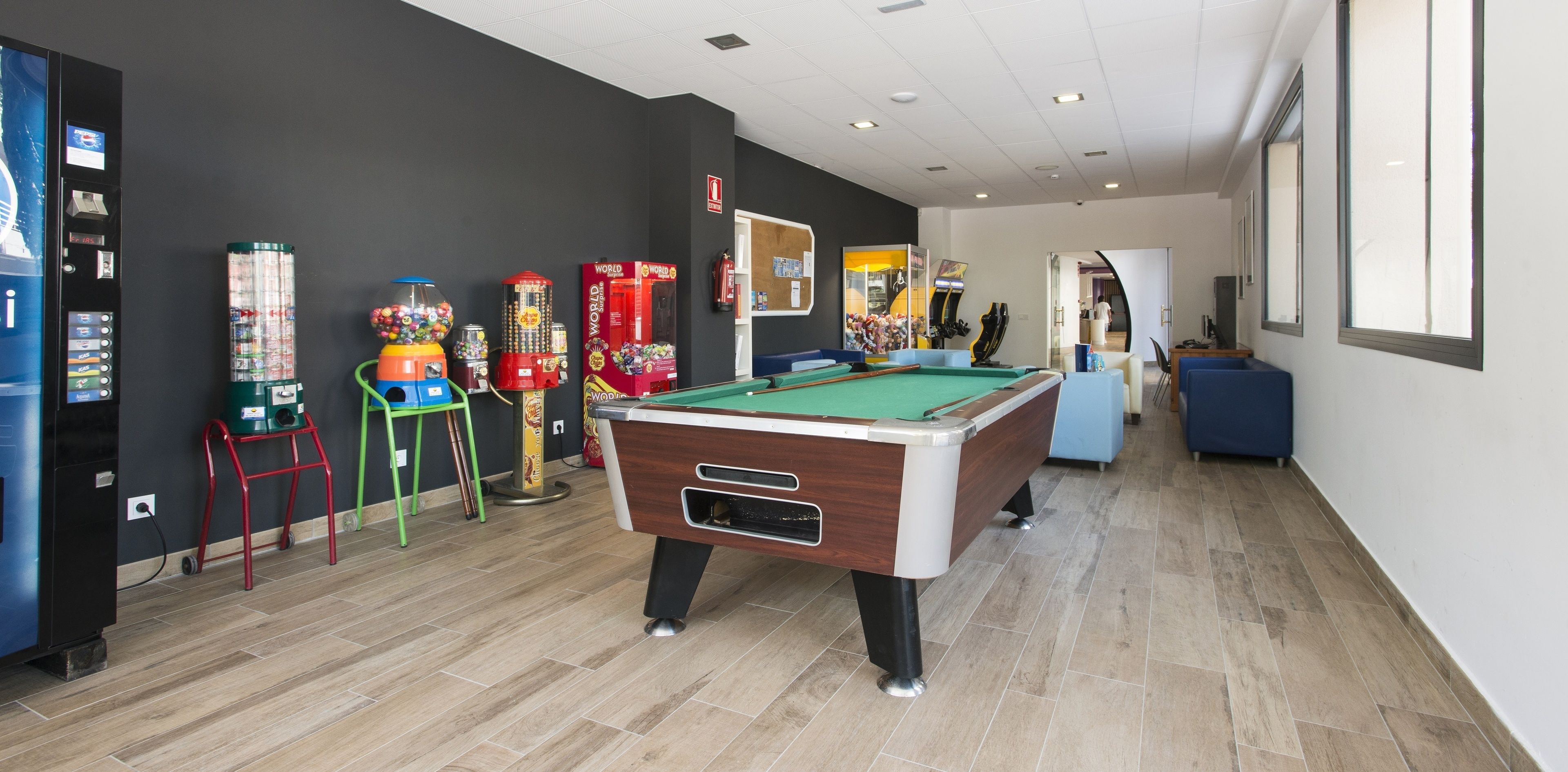 Foto - Aparthotel California