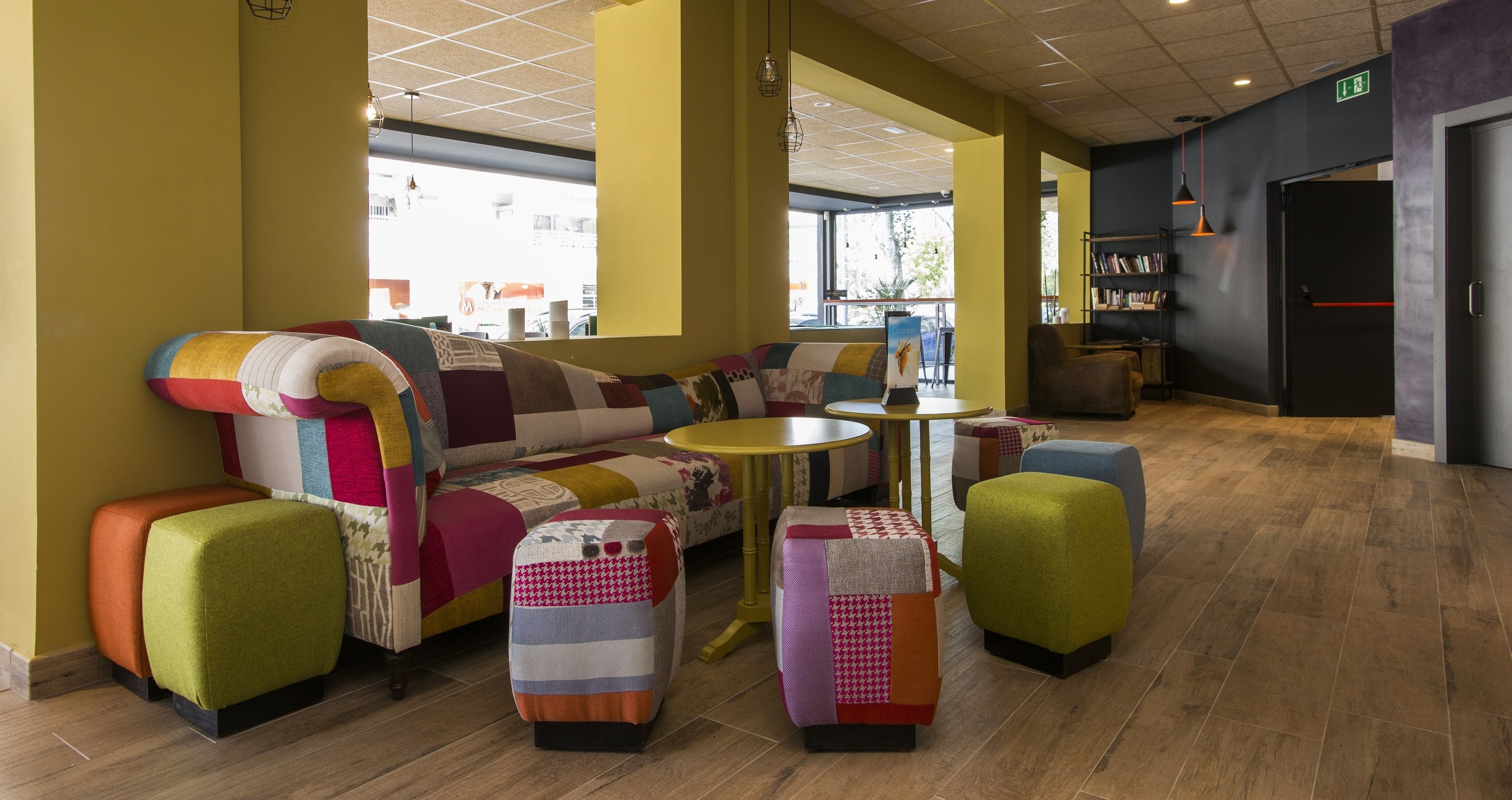 Foto - Aparthotel California