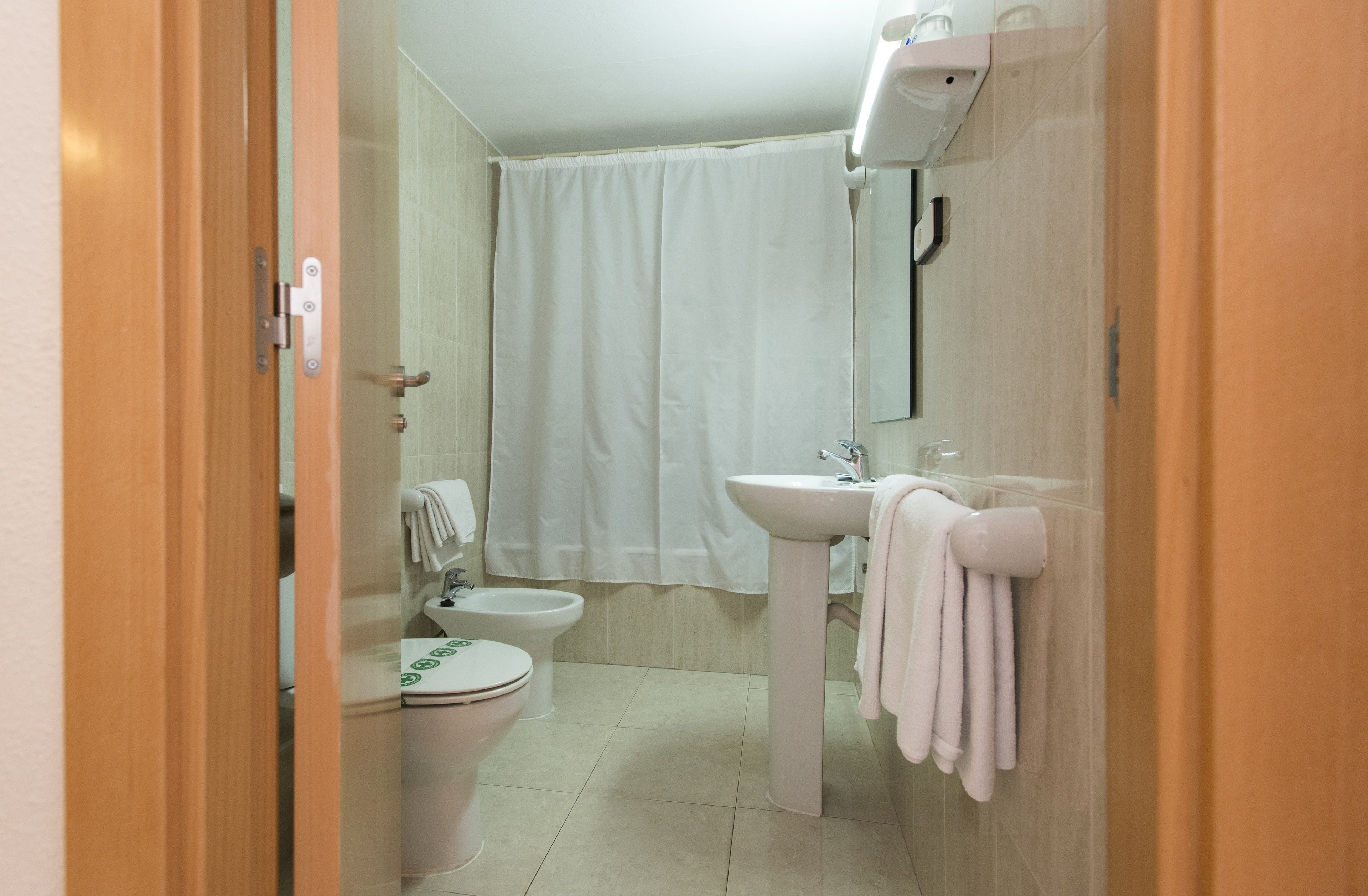 Foto - Aparthotel California