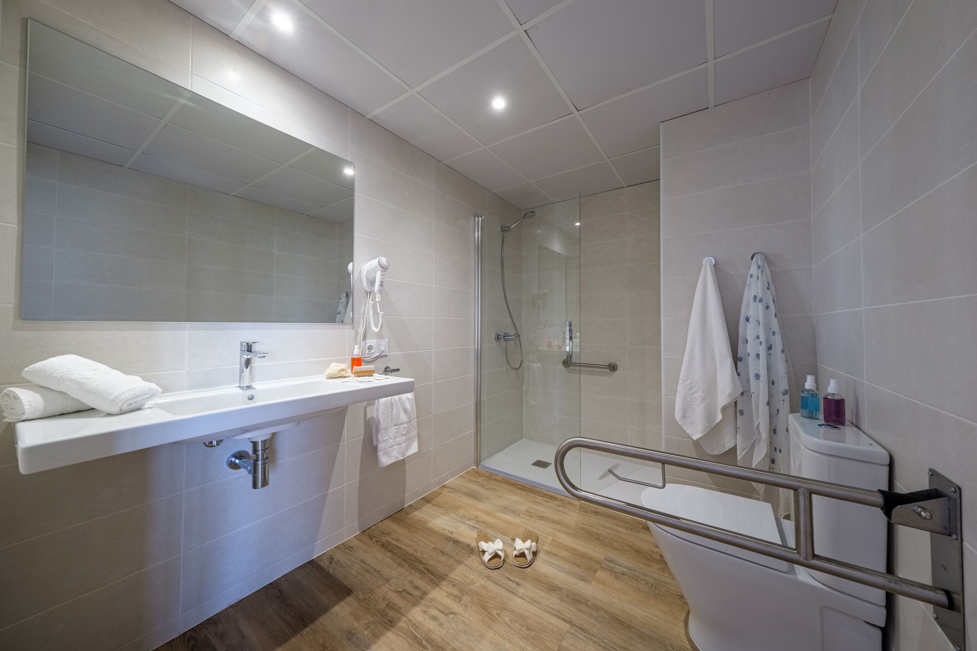 Foto - Aparthotel California